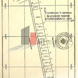 Domnesti, Elixirului, loturi teren 500 mp